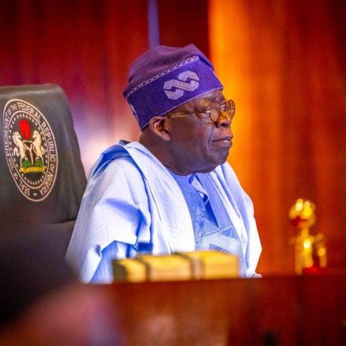 Read more about the article Service Chiefs: Tinubu has proved himself a unifier – Ohanaeze youths