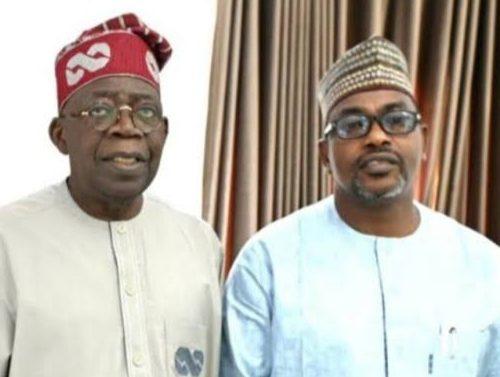 Read more about the article REA Chairman, Danlami Mohammed Kurfi Hails President Tinubu’s Democracy Day Speech