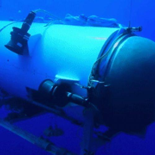 Read more about the article Titanic submersible lost at sea raises legal questions for high-risk businesses