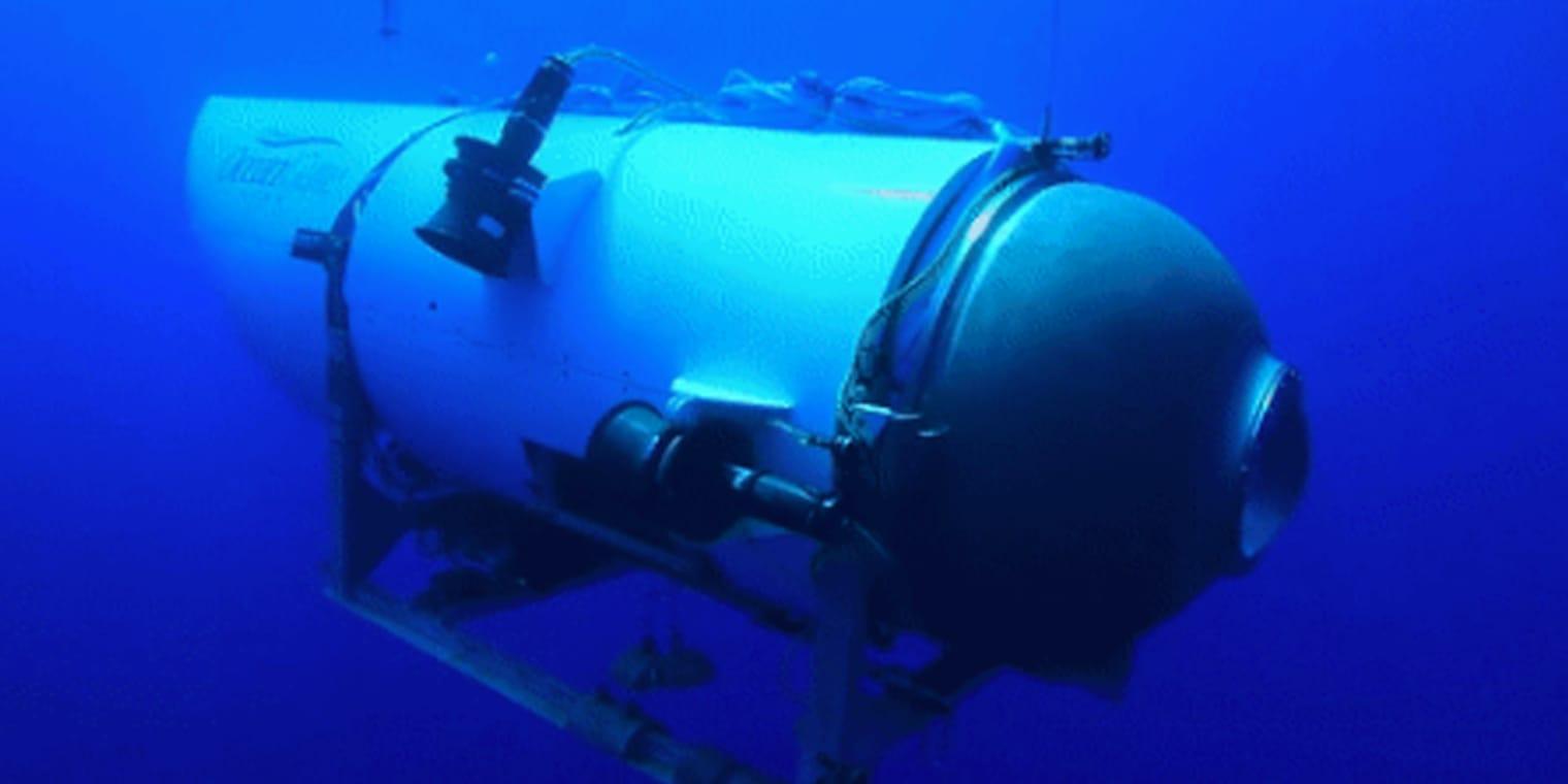 You are currently viewing Titanic submersible lost at sea raises legal questions for high-risk businesses