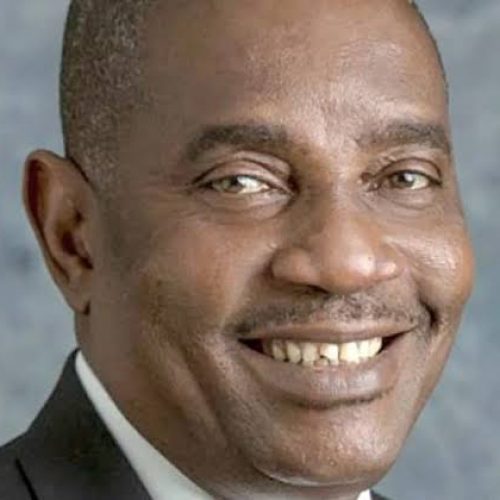 Happy 67th Birthday to Dr. Solomon Ehigiator Arase, CFR, Chairman PSC, By Emmanuel Ajibulu