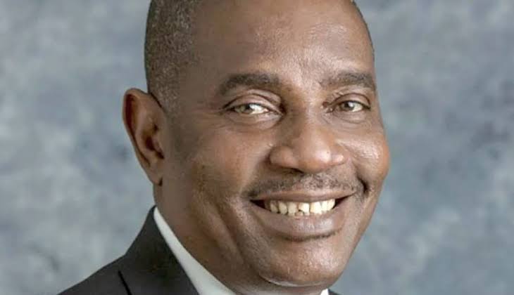 You are currently viewing Happy 67th Birthday to Dr. Solomon Ehigiator Arase, CFR, Chairman PSC, By Emmanuel Ajibulu