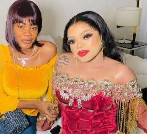 Read more about the article You Called Me Your Daughter But Slept With Me Every Night” – Bobrisky’s Ex-PA Oye Kyme