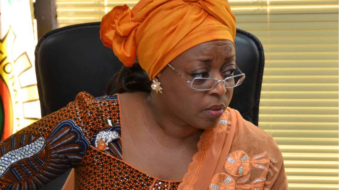 You are currently viewing Asset forfeiture: Court fixes date for hearing in Diezani’s suit against EFCC