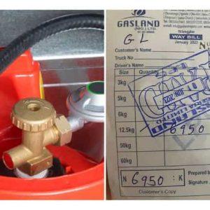 “No More 14K For 12.5kg”: Nigerians React as Price of Cooking Gas Falls, Share Receipts 2 690628b6d585a893