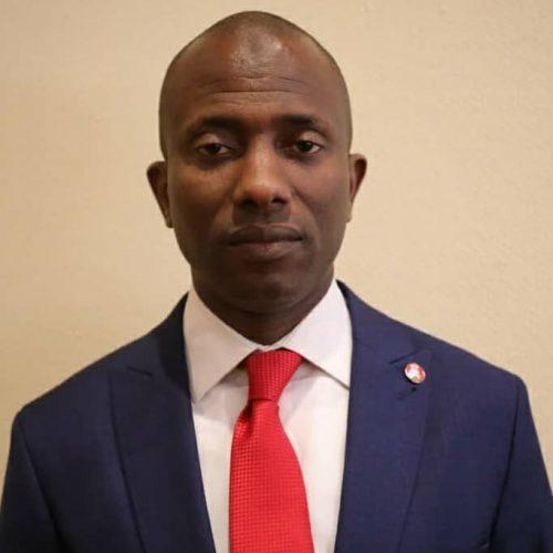 Read more about the article Profile of Abdulkarim Chukkol, Acting Chairman, EFCC