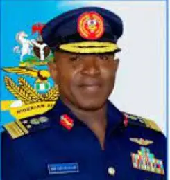 Read more about the article Profile of AVM Abubakar, new Air Chief