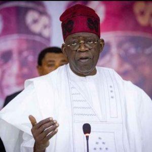 APC urges opposition to embrace Tinubu as President elect