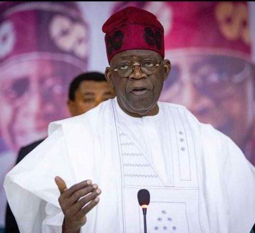 Read more about the article Tinubu: Despite Ineffective Cashless Policy, I Knew We Would Win Presidential Poll