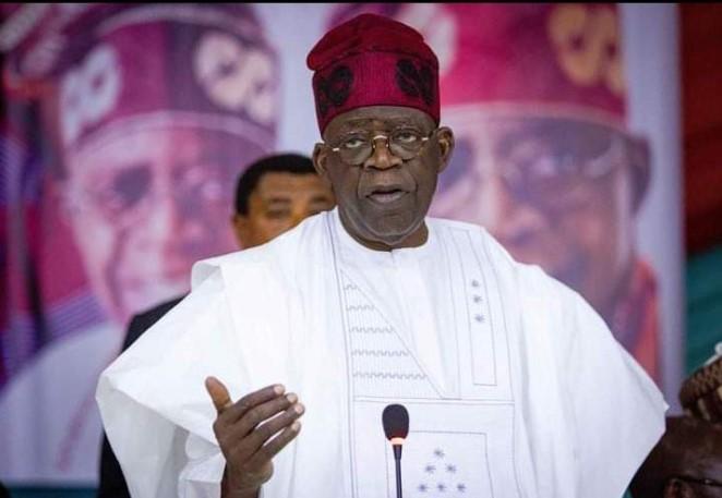 You are currently viewing Tinubu: Despite Ineffective Cashless Policy, I Knew We Would Win Presidential Poll