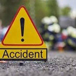 Accident