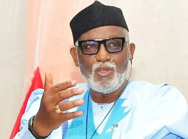 You are currently viewing We’re not displacing farmers in free areas — Ondo State Govt