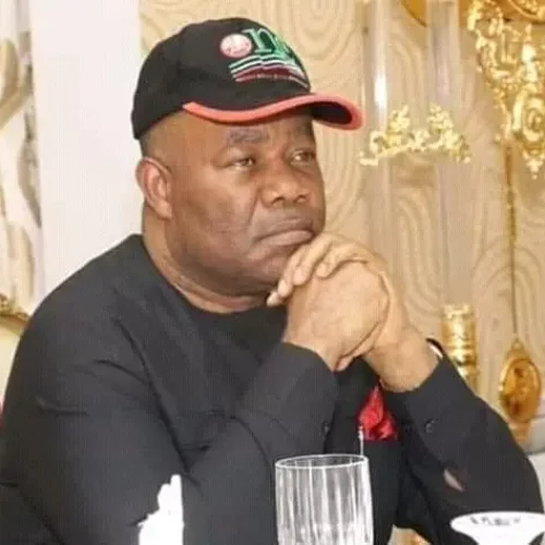 10th NASS: S-West senators consider other options, may drop Akpabio