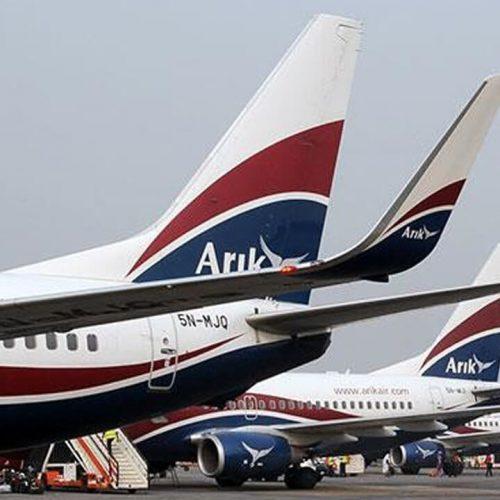 Read more about the article AMCON’s bid to return Arik Air to founder fails twice over N240.3b debt