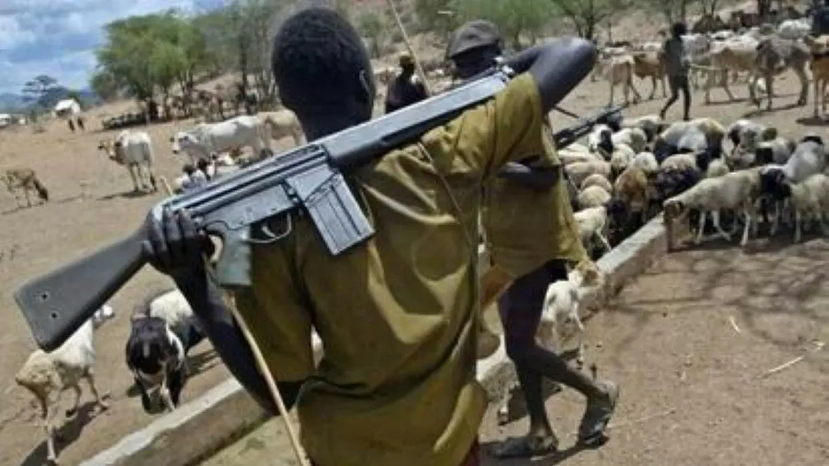 You are currently viewing Herdsmen abduct policeman, 2 mourners in Benue