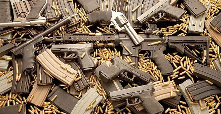 You are currently viewing Insecurity: Commission begins clampdown on importers, sellers of light weapons, ammunition
