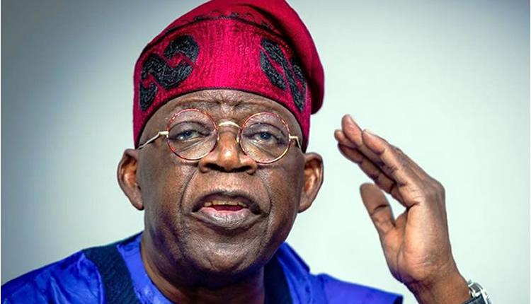You are currently viewing Video: Any roadblock on our way of progress will be removed – Tinubu