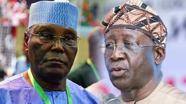 You are currently viewing Presidential poll: Obi, Ayu to blame for Atiku’s loss, says ex-senator