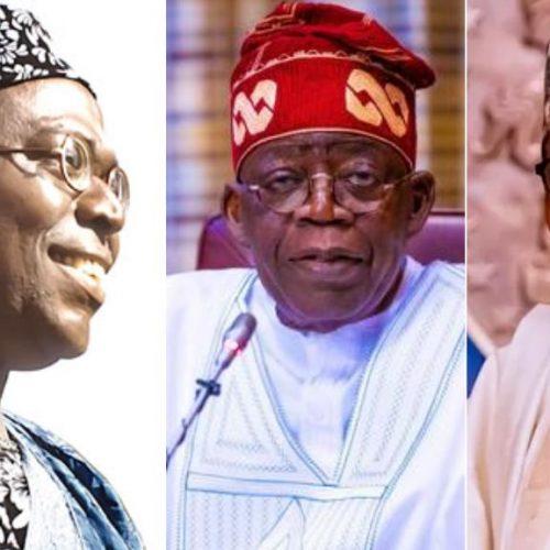 Read more about the article Tinubu renames airports after Buhari, Awolowo and others (Full List)