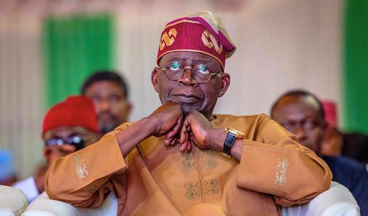 You are currently viewing Tinubu: Restoring peace in a country at war