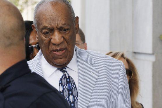 You are currently viewing Nine women accuse Bill Cosby of sexual assault in lawsuit