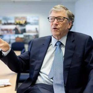Bill Gates 1