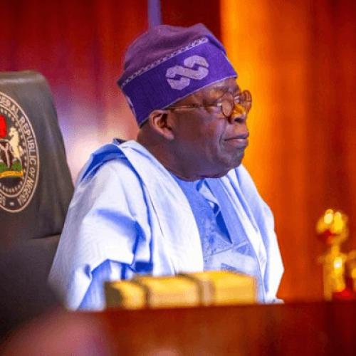 Why Nigeria needs a new Presidential jet