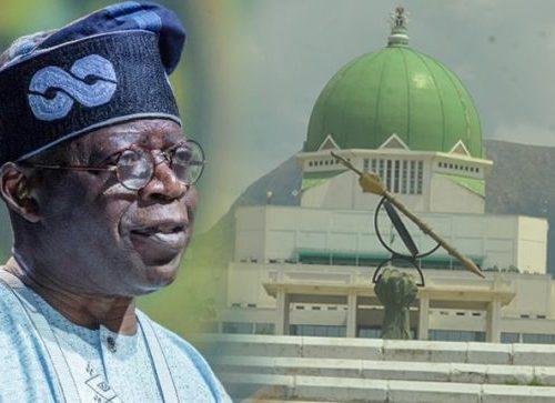 Read more about the article National Assembly leadership: Tinubu’s meeting with lawmakers fails to resolve zoning crisis