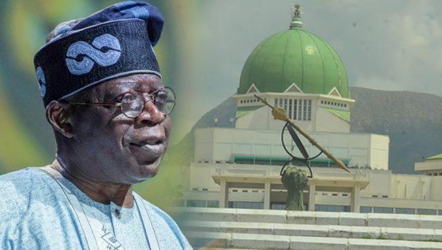 You are currently viewing National Assembly leadership: Tinubu’s meeting with lawmakers fails to resolve zoning crisis