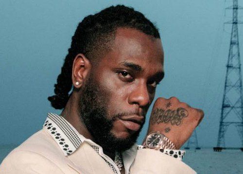 Read more about the article Fans await Burna Boy’s performance at Champions League final