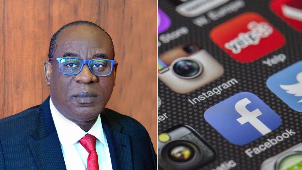 You are currently viewing We have BVN and NIN already – Nigerians fume as CBN orders commercial banks to obtain customers’ social media handles