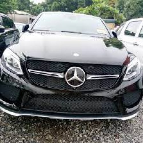 Abuja customer absconds with N55m Benz during test drive