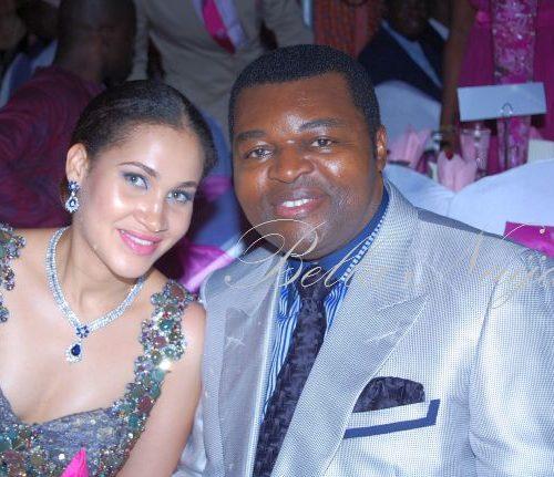 Read more about the article My ex-husband will always remain love of my life, I want to go back to him – Caroline Danjuma