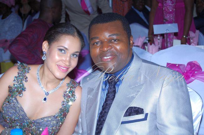 You are currently viewing My ex-husband will always remain love of my life, I want to go back to him – Caroline Danjuma