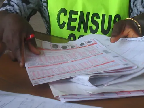 Read more about the article 2023 census postponed to avert national crisis – NPC