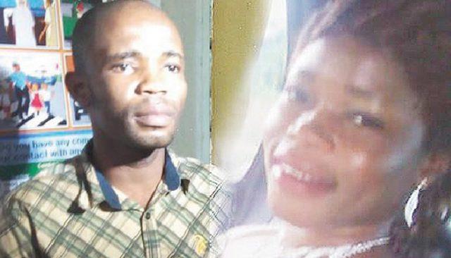 You are currently viewing Pastor to die by hanging for killing choir mistress, others
