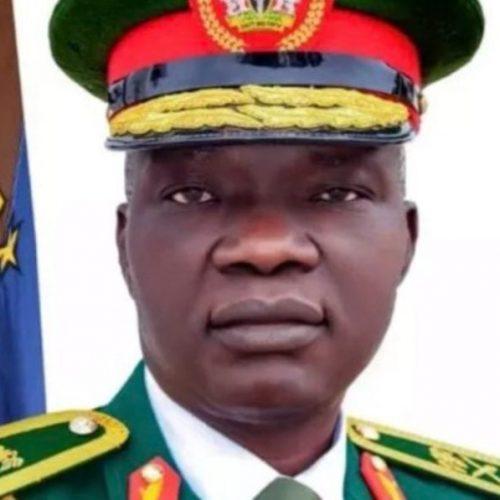 Read more about the article He’s bandits’ nightmare – Jafar reacts to Maj Gen Lagbaja’s appointment as COAS