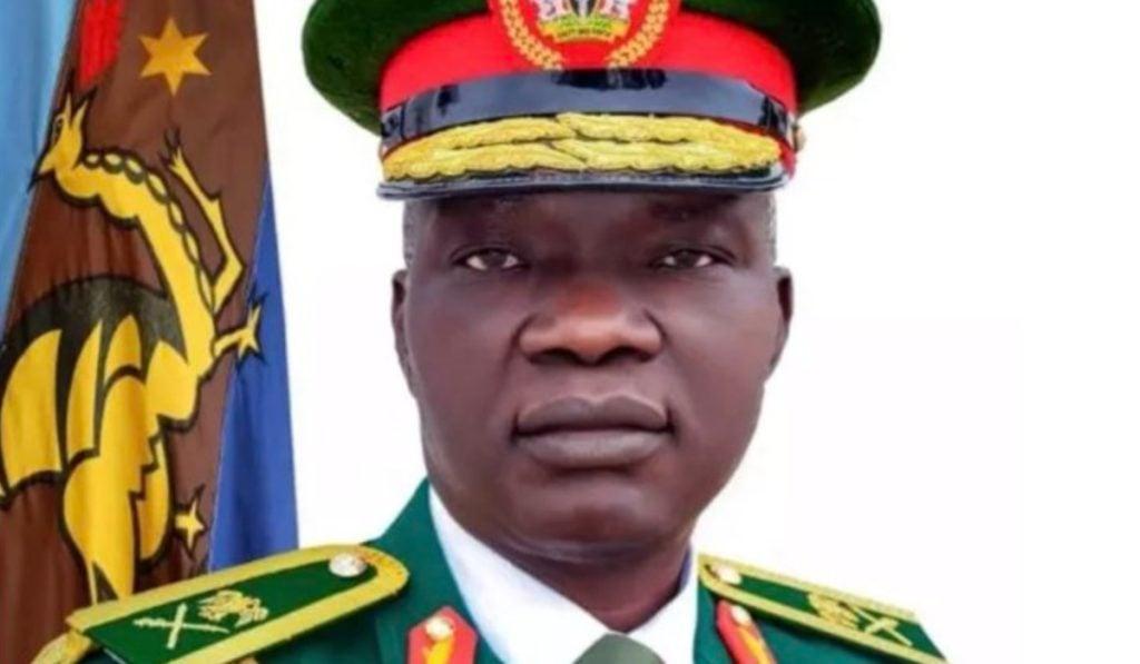 You are currently viewing He’s bandits’ nightmare – Jafar reacts to Maj Gen Lagbaja’s appointment as COAS