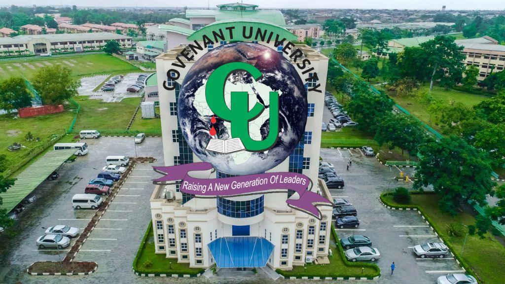 You are currently viewing Covenant University floors UI, UNILAG and others, emerges best varsity in Nigeria and top 10 in Africa