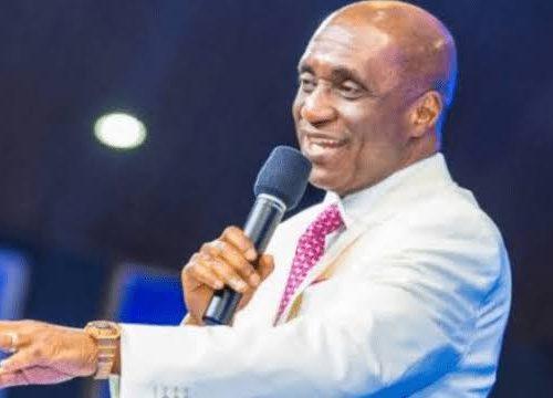 Read more about the article Pastor Ibiyeomie Must Apologize To White Garment Churches Within 14days Or …- Celestial Prophet Threatens