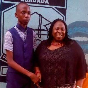 Dejo Osejoro Segbenu