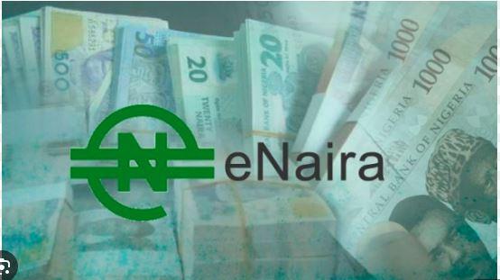 You are currently viewing CBN urges tertiary institutions to embrace e-Naira for fees, salaries