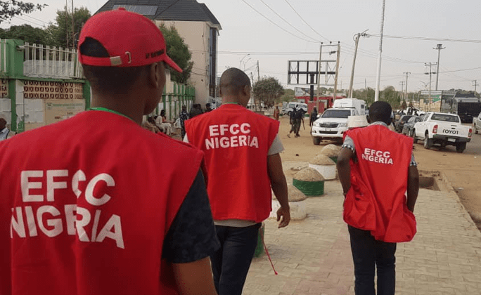 You are currently viewing EFCC Sends Strong Warning To Skit Makers, Producers