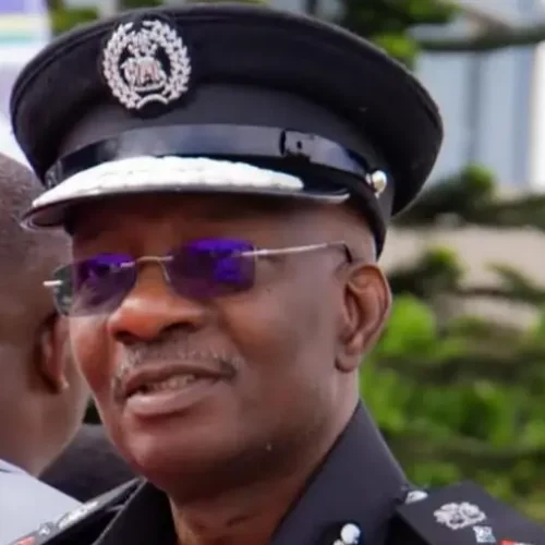 Read more about the article Egbetokun vows to rid Police Force of misconduct, corruption, others