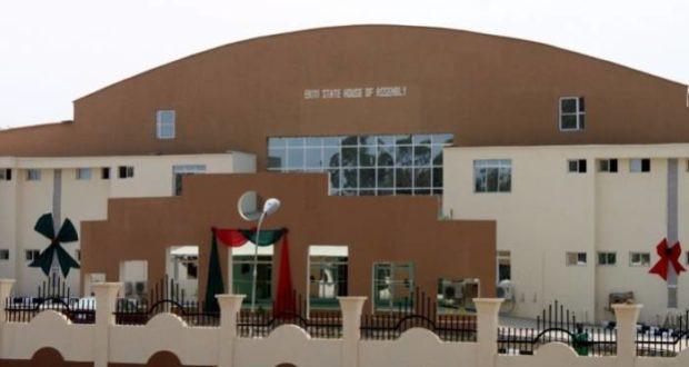 You are currently viewing Ekiti Assembly Unveils List Of Commissioners Nominees