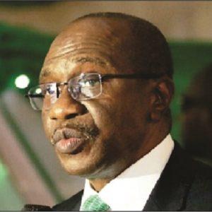 Emefiele