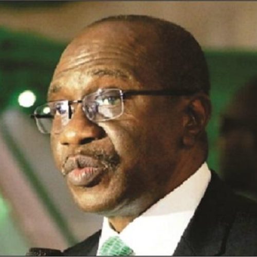 EFCC detains Emefiele after DSS release