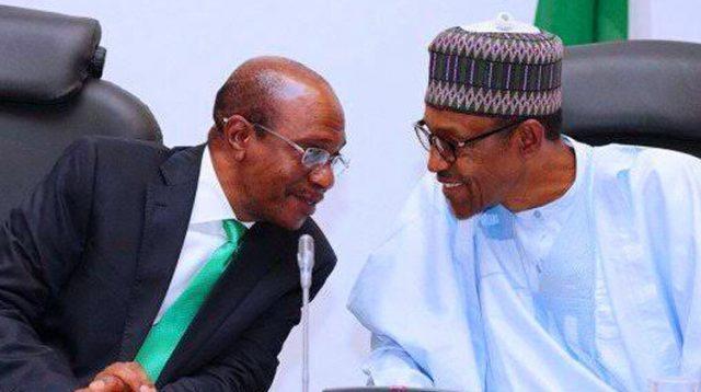 You are currently viewing Prosecute Buhari, Emefiele for crimes against humanity, group tells ICC