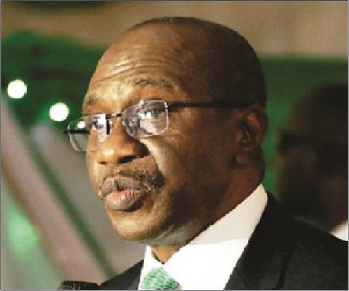 Read more about the article DSS recovers18 bags of currency, documents from Emefiele’s Lagos residence
