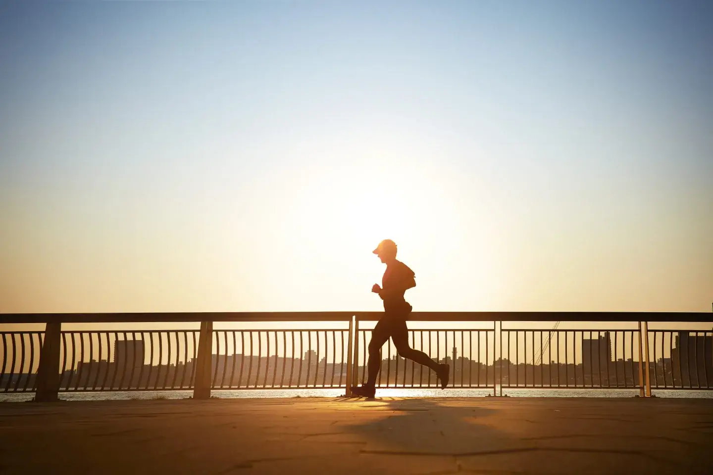 You are currently viewing There is a best time of day to exercise and it may lead to better results